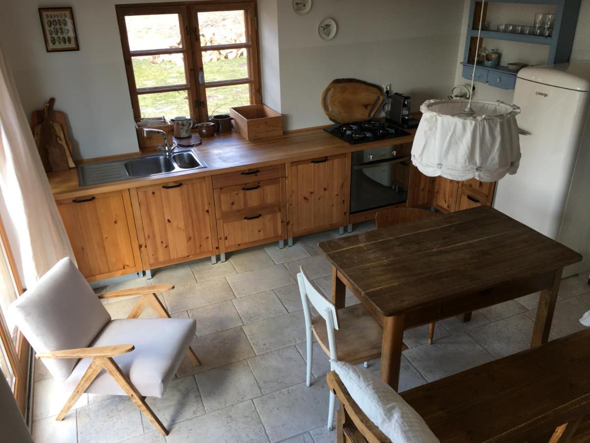 Mamrowisko Holiday home