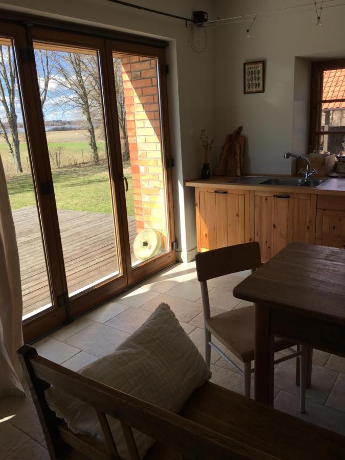 Mamrowisko Holiday home