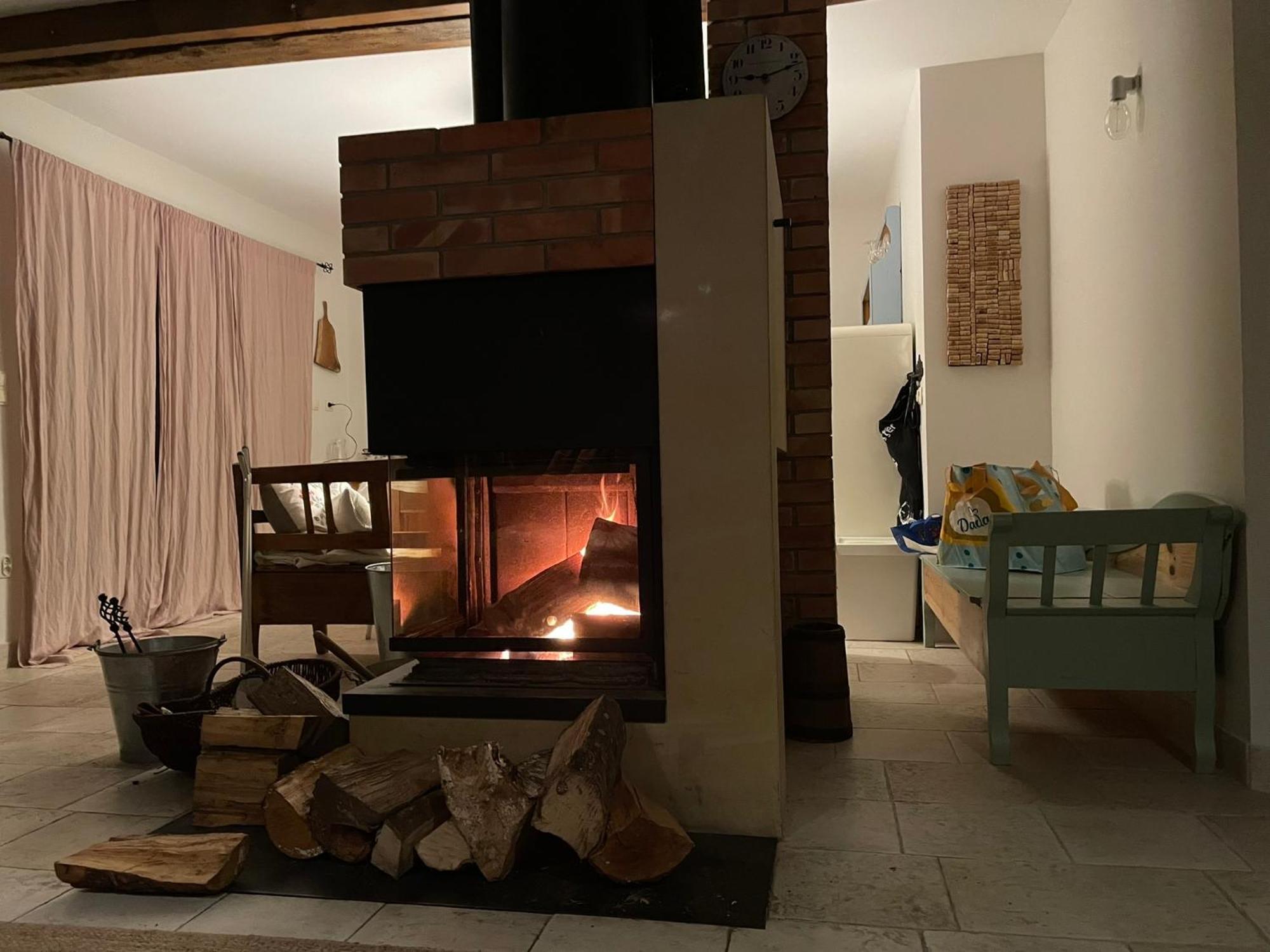 Mamrowisko Holiday home *