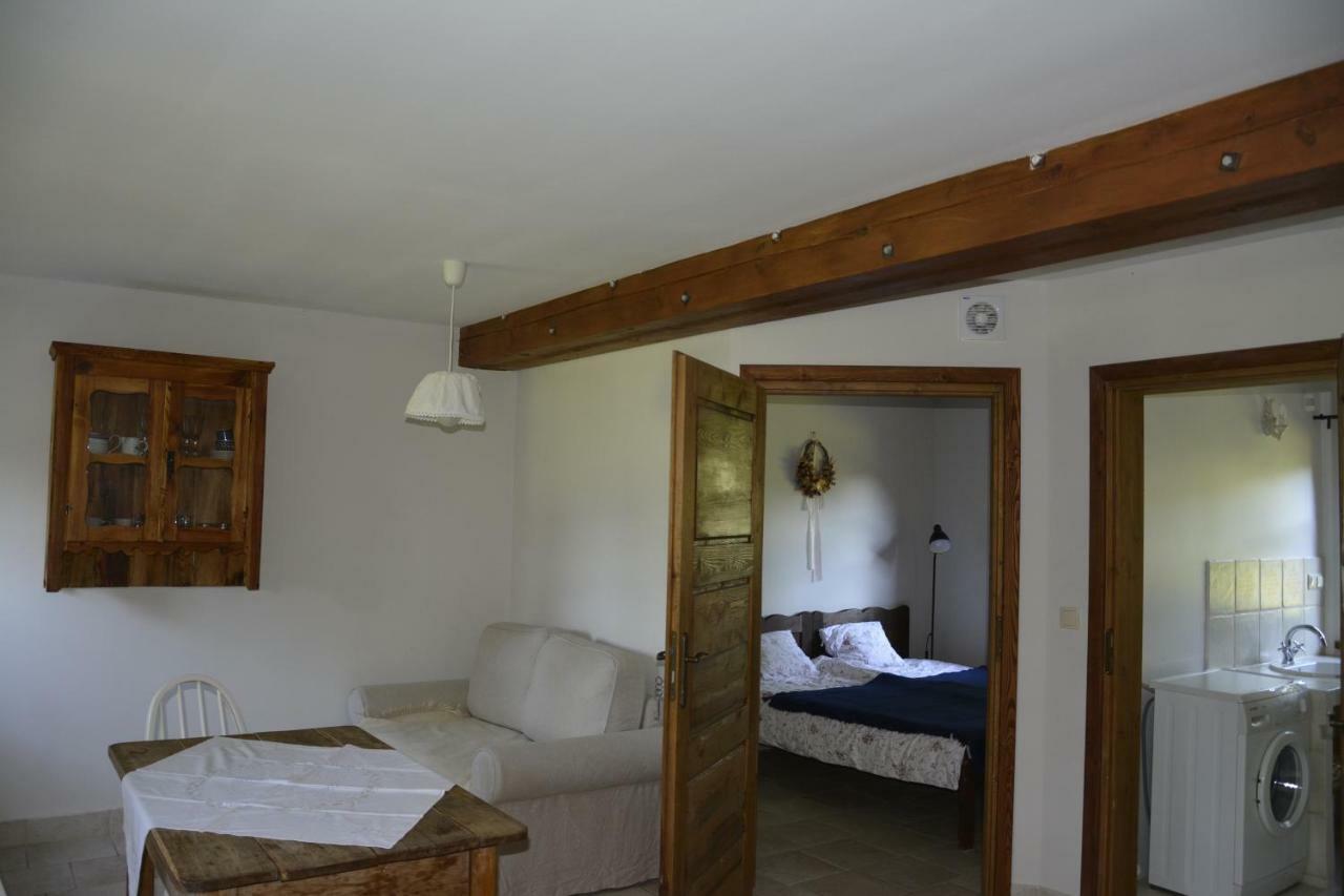 Holiday home Mamrowisko