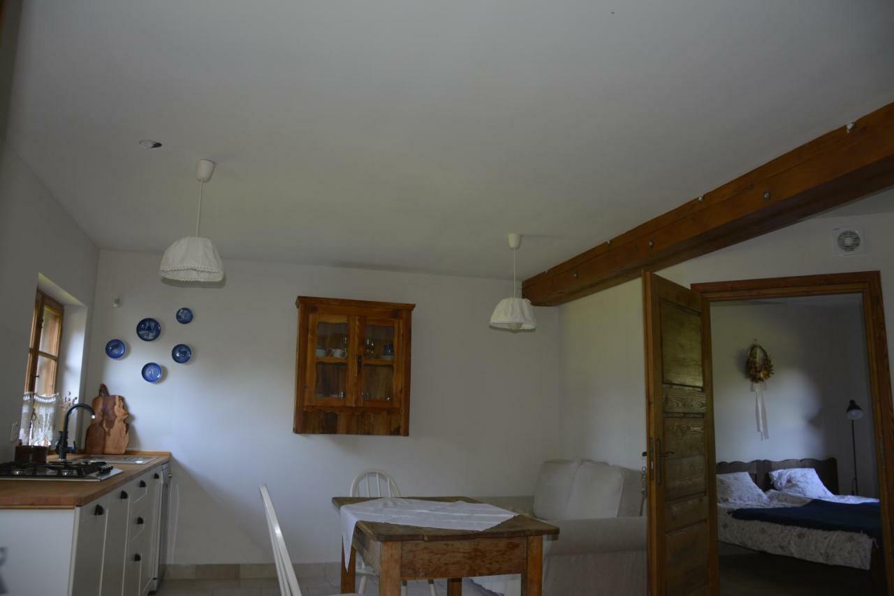 Holiday home Mamrowisko