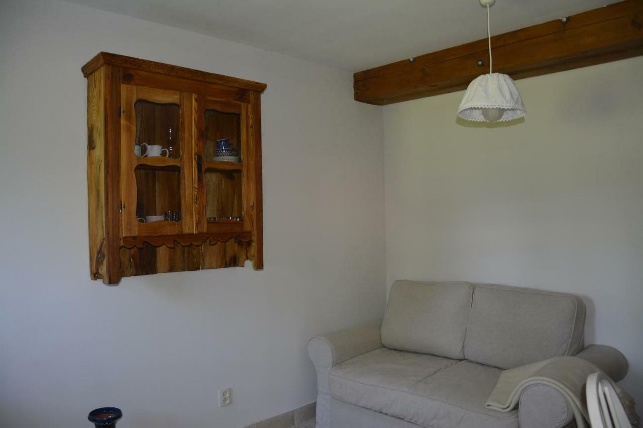 Mamrowisko Holiday home