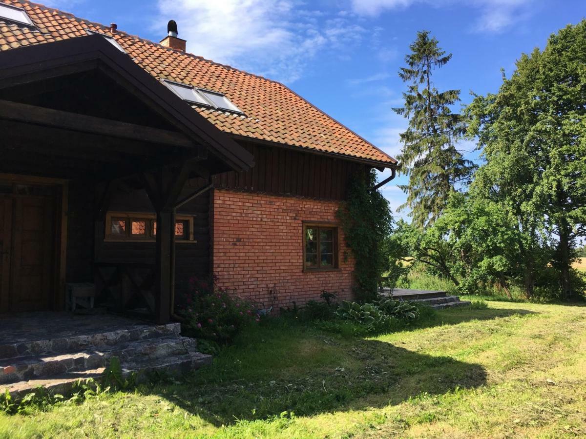 Mamrowisko Wegorzewo