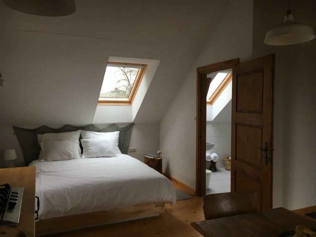 Mamrowisko Holiday home Wegorzewo