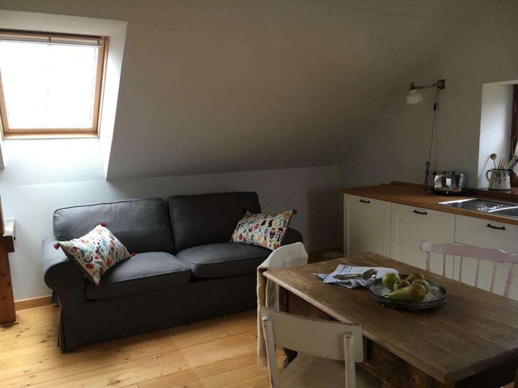 Mamrowisko Holiday home *