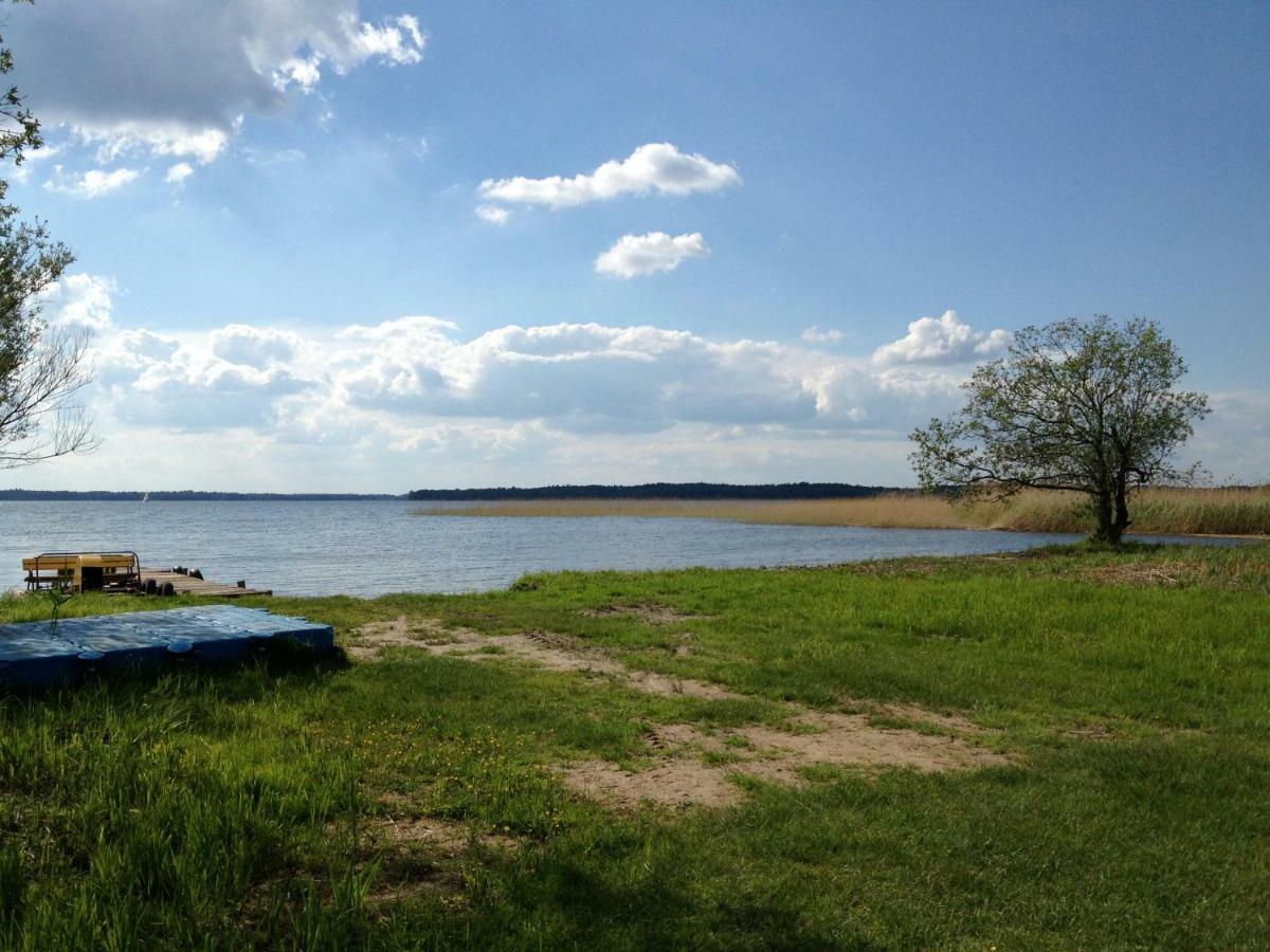 Holiday home Mamrowisko Wegorzewo