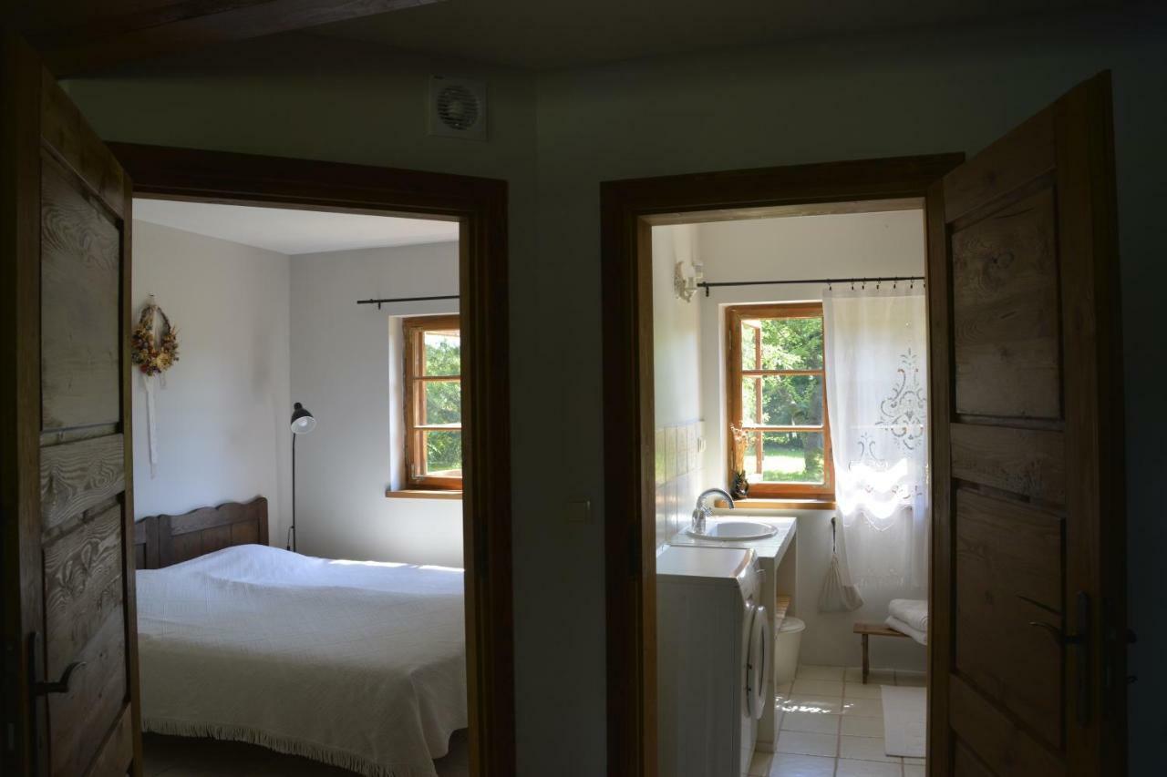 Mamrowisko Holiday home