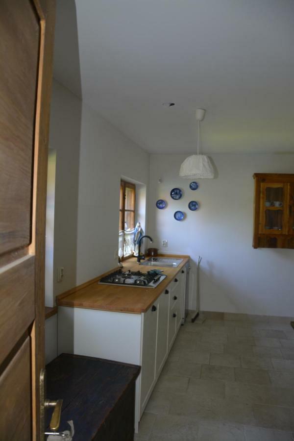 Mamrowisko Holiday home Wegorzewo